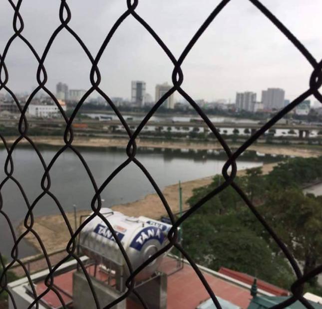 Cần bán gấp nhà nghỉ 7 tầng gần Hồ Linh Đàm