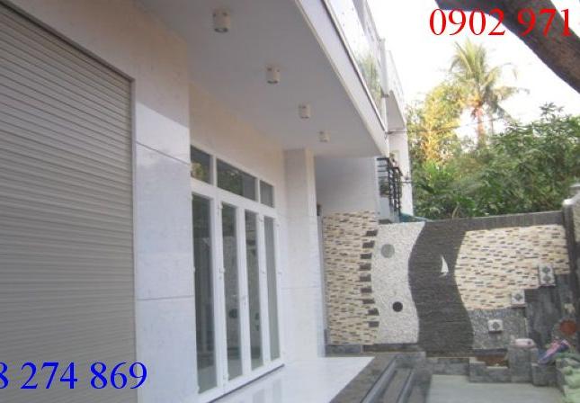 Cho thuê nhà tại đường Nguyễn Cừ, phường Thảo Điền, quận 2 TP. HCM với giá 20.28 triệu/tháng