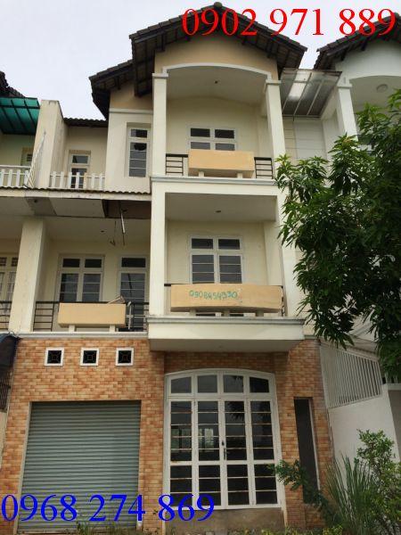 Nhà cho thuê tại đường số 61, phường Thảo Điền, Quận 2, TP. HCM với giá 8tr/tháng