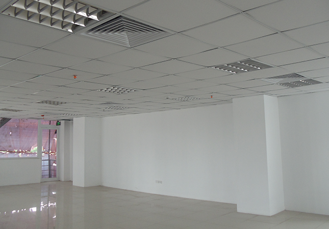 Cho thuê văn phòng tại phường Thành Công, Ba Đình, Hà Nội diện tích 60m2, giá 10 triệu/tháng