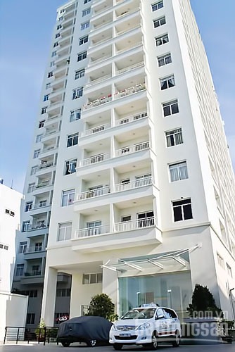 Bán căn hộ chung cư tại Phường Tân Kiểng, Quận 7, TP. HCM diện tích 145m2, giá 2.45 tỷ
