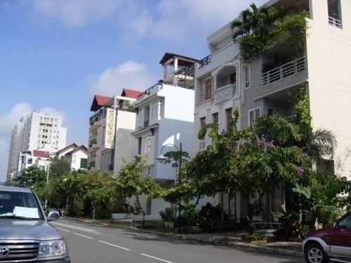 Nhà 2MT gần Cô Giang Q1- Cầu Ông Lãnh, DT 4,4x21m, 4 lầu, thuê hơn 60tr/tháng cực rẻ