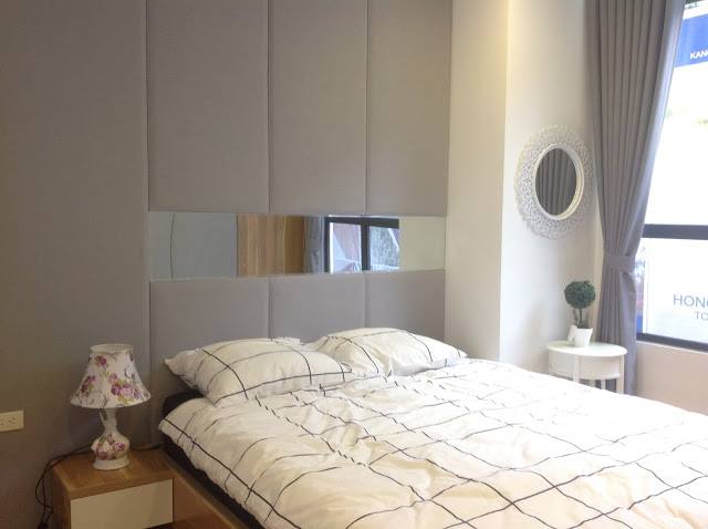 Bán gấp căn hộ 2 phòng ngủ, View đẹp, Giá rẻ nhất dự án Hong Kong Tower - 0989704285