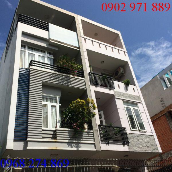 Cho thuê nhà tại đường Quốc Hương, phường Thảo Điền, quận 2 với giá 36.05 triệu/tháng