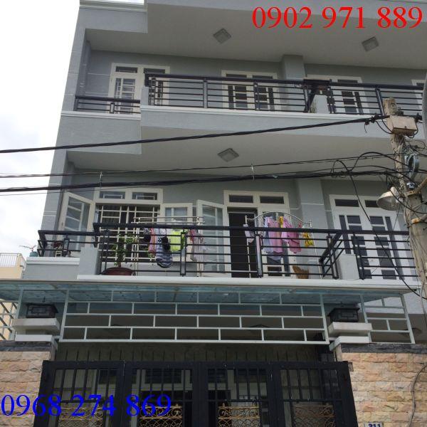 Cho thuê nhà tại đường 3, phường Thảo Điền, quận 2 với giá 22.53 triệu/tháng