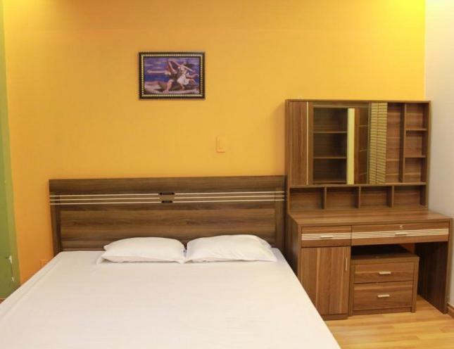 Căn hộ cực rẻ cực đẹp, full nội thất, còn 1 căn duy nhất, gần chợ Bến Thành, quận 1 01264836916