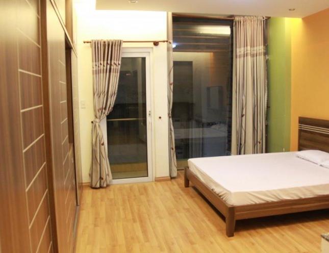 Căn hộ cực rẻ cực đẹp, full nội thất, còn 1 căn duy nhất, gần chợ Bến Thành, quận 1 01264836916