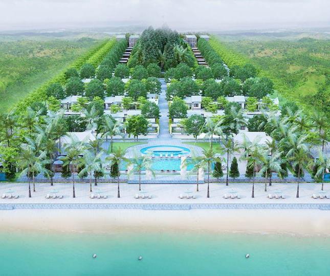 Dự án biệt thự biển Phan Thiết La Perla bán và cho thuê tại Bình Thuận. Lh 0903.128.992