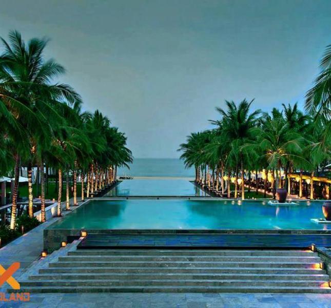 Dự án biệt thự biển La Perla Villas Resort Bình Thuận (khu BT nghỉ mát Hòn Lan). Lh: 01228945833