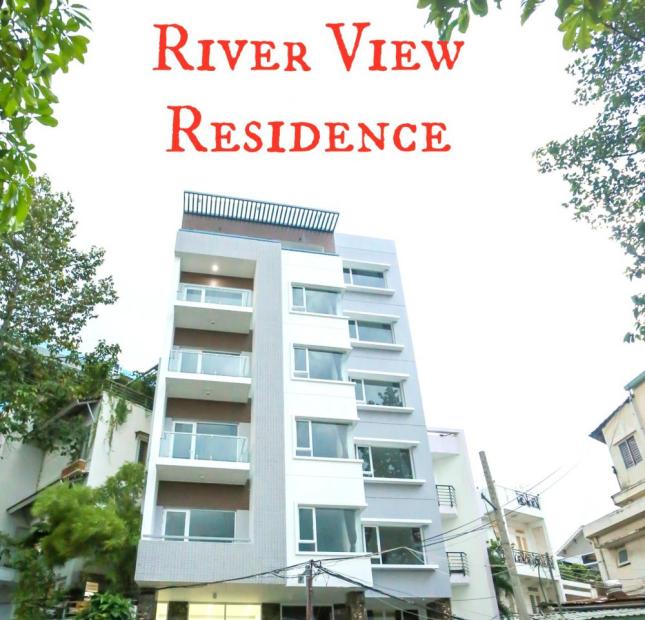 Cho thuê căn hộ dịch vụ cao cấp mới 100% Luxury apartment Hoàng Sa, phường Đa Kao, Quận 1