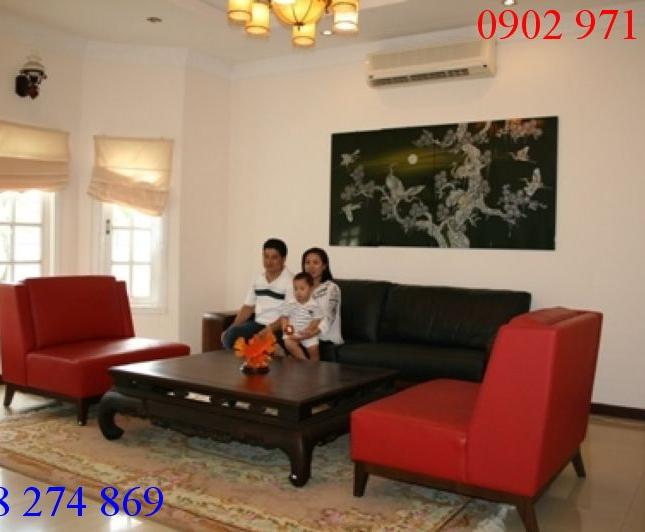 Cho thuê kho tại đường 40, phường Thảo Điền, quận 2 TP. HCM với giá 18 triệu/tháng