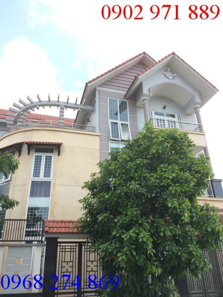 Cho thuê nhà tại đường Số 10, phường Thảo Điền, Quận 2 TP. HCM với giá 25 triệu/tháng
