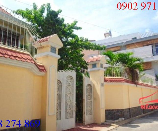 Cho thuê nhà tại đường Số 6, phường Bình An, quận 2 với giá 16 triệu/tháng