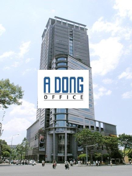 Cho thuê văn phòng tòa nhà sang trọng- Saigon Centre, Lê Lợi, 123m2-300m2-800 nghìn/m2/tháng