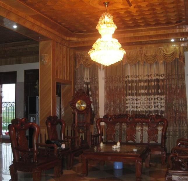 Bán biệt thự villa vip Ninh Khánh, Ninh Bình