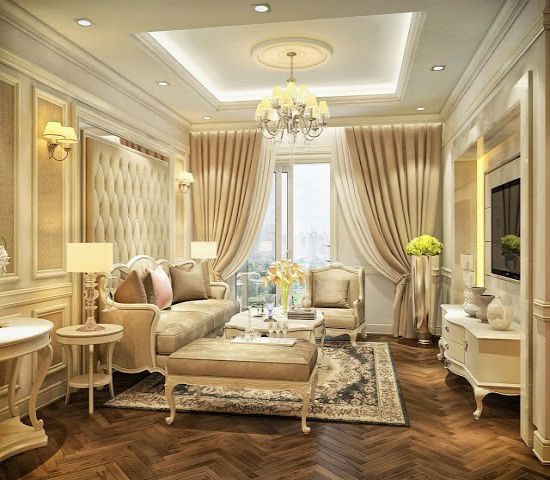 Bán Nhà Đường Trần Qúy Khoách,Phường tân định.Q1:Dt:88m2