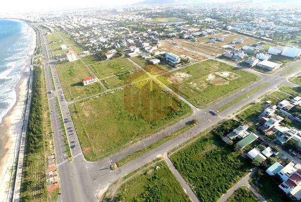 Gần 1450m2 đất 3 mặt tiền Võ Nguyên Giáp, Đỗ Bá và Lã Xuân Oai