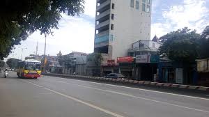 Bán nhà phố giáp mặt tiền đường Phạm Văn Đồng, P. HBC, Thủ Đức, sổ hồng, giá tốt