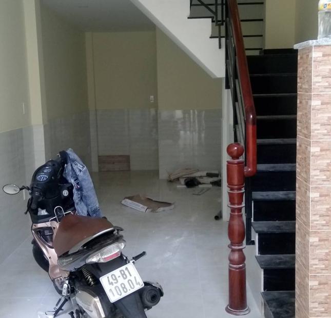 Cho thuê văn phòng tại Đường Tôn Thất Thuyết, Quận 4,  Hồ Chí Minh diện tích 70m2  giá 9.5 Triệu/tháng