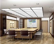 Toà nhà Viettel 285 Cách Mạng Tháng 8, cho thuê mặt bằng