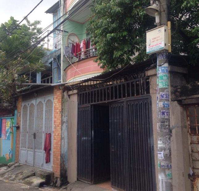 Bán nhà tại đường Phạm Văn Bạch, Tân Bình, Hồ Chí Minh diện tích 80m2 giá 3.15 tỷ
