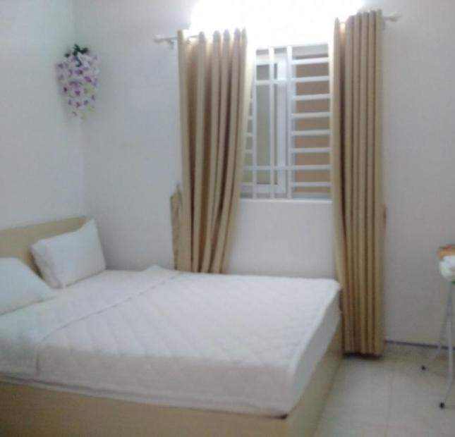 Cho thuê căn hộ tại 60 Trần Phú tháng tết giá cực hót, LH:0934143156
