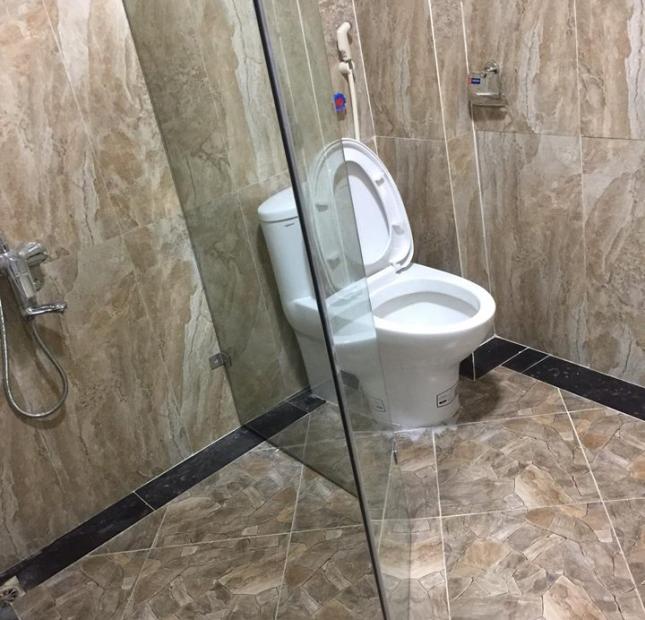 Bán nhà Linh Đàm, Hoàng Liệt 2 mặt thoáng, 45m2 x 5 tầng, TK siêu sang, giá 2.4 tỷ, Lh 0971.262.123