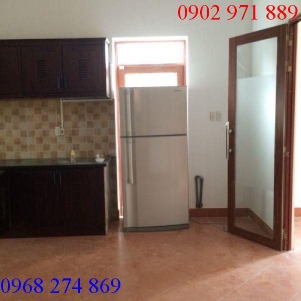 Cho thuê nhà tại đường Nguyễn Hoàng, phường An Phú, Quận 2 TP. HCM với giá 25 triệu/tháng