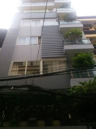 Shock! Bán nhà phố Vương Thừa Vũ, Thanh Xuân, ô tô tránh, KD đỉnh cao, 50m2 x 6T, MT 5m, 5.5 tỷ