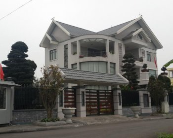 Bán đất phường Anh Dũng, Dương Kinh, giá 5,5 triệu/m2 đã có sổ đỏ