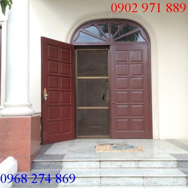 Cho thuê villa - biệt thự tại đường 299H12, phường Bình An, Quận 2 với giá 20 triệu/tháng