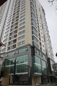 Cho thuê văn phòng tòa Mỹ Đình Plaza – tầng 25A giá từ 120.000đ/m2/th