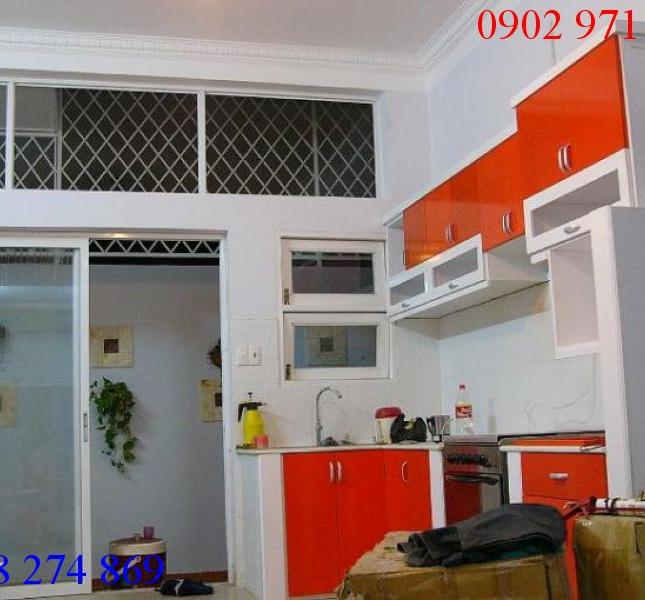 Cho thuê villa tại Khu Sông Giồng, phường An Phú, Quận 2 TP. HCM với giá 18 triệu/tháng