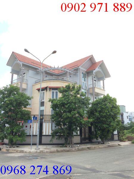 Cho thuê nhà tại đường 5, phường Bình An, Quận 2, TP. HCM với giá 30 triệu/tháng