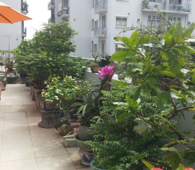 Mua nhà cuối năm nhận ưu đãi CĐT - căn hộ có sân vườn, ở liền và có sổ hồng
