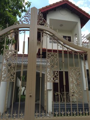 Villa cho thuê phường An Phú, diện tích 5x20m, giá 20 triệu/tháng.