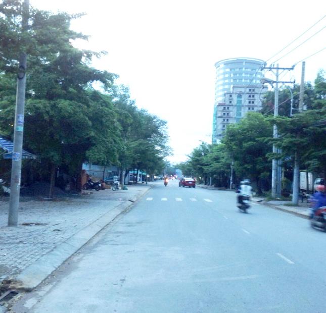 Bán căn hộ cao cấp khu chung cư Hoàng Quốc Việt, Phường Phú Mỹ, Quận 7