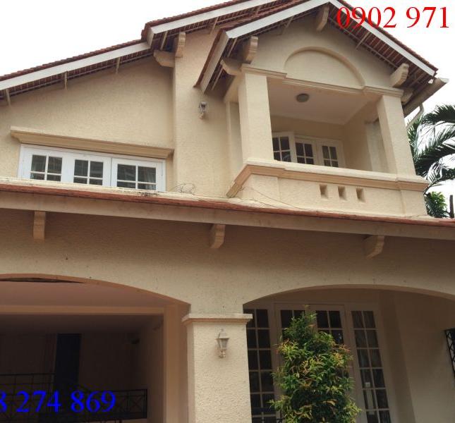 Cho thuê nhà tại đường 6G5, phường Bình An, Quận 2, TP. HCM với giá 45.41 triệu/tháng