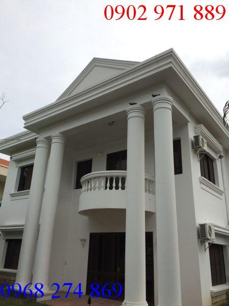 Cho thuê nhà tại đường số 51, phường An Phú, Quận 2, TP. HCM với giá 22 triệu/tháng