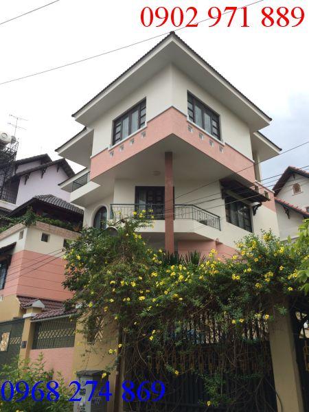 Cho thuê villa tại đường Dương Văn An, phường An Phú, quận 2, TP. HCM với giá 45.41 triệu/tháng