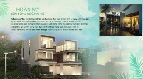 Cần tiền làm ăn, bán gấp nền biệt thự Sentosa Villa view biển Mũi Né, Phan Thiết giá gốc CĐT