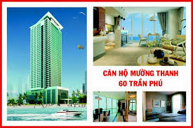 Cho thuê căn hộ cao cấp tại Mường Thanh 60 Trần Phú giá rẻ, LH 0979408147