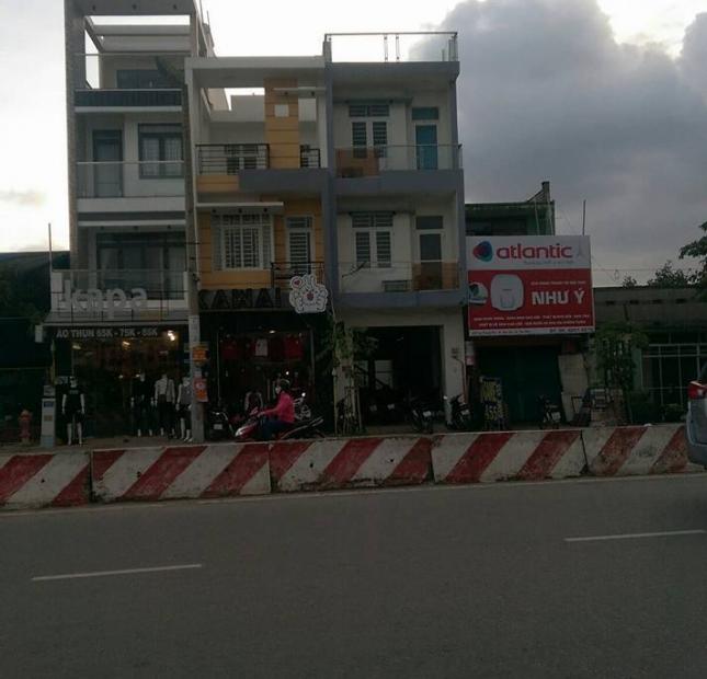 Bán nhà mặt phố tại phố Lê Trọng Tấn, Phường Sơn Kỳ, Tân Phú, Hồ Chí Minh diện tích 88m2 giá 7.3 tỷ