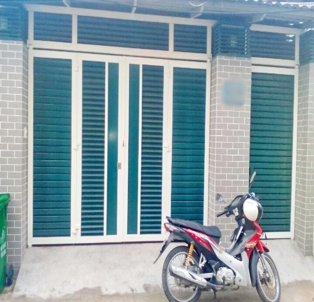 Bán gấp nhà hẻm xe hơi Lý Phục Man, P. Bình Thuận, quận 7