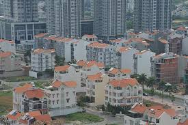 Bán cặp nhà biệt thự, liền kề tại khu đô thị Him Lam Kênh Tẻ, quận 7, 400m2, 40 tỷ, 0936 449 799