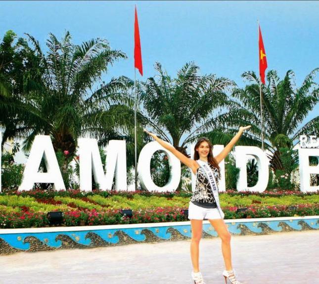 Diamond Bay Condotel-Resort Nha Trang, từ 1.26 tỷ/căn, nhận ngay lợi nhuận 24%