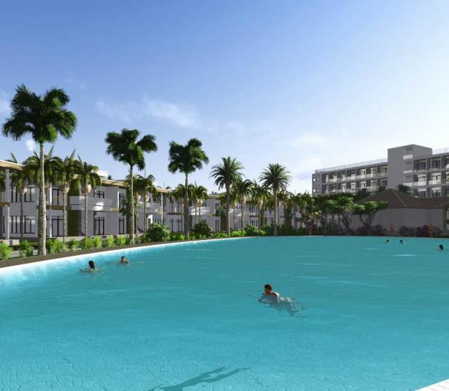 Diamond Bay Condotel-Resort Nha Trang, từ 1.26 tỷ/căn, nhận ngay lợi nhuận 24%