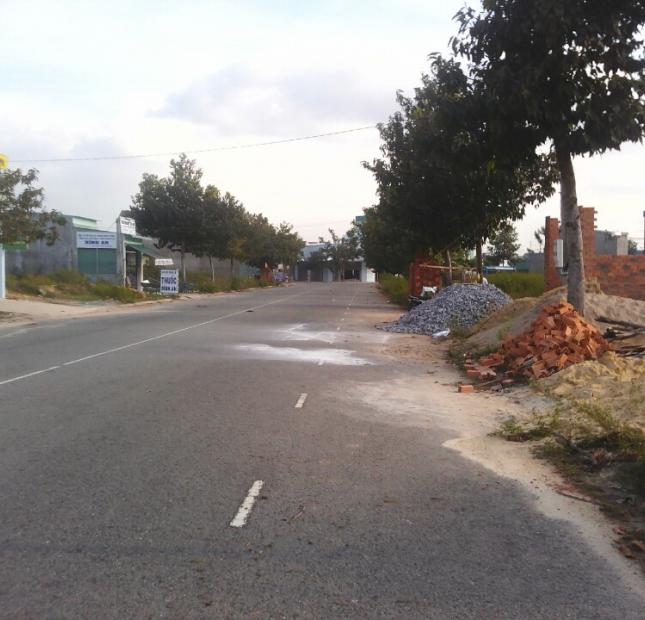 Đất nền khu công nghiệp Đại Đăng, vị trí đẹp