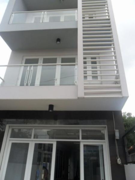 Bán nhà MT Quận 1, Nguyễn Thành Ý, P. Đa Kao, Q. 1, giá 10 tỷ, LH: 0937487419, Ms. Hải