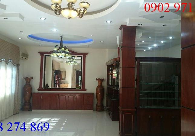 Cho thuê villa tại đường 204B12, phường Thảo Điền, Q2, TP. HCM với giá 45.31 triệu/tháng